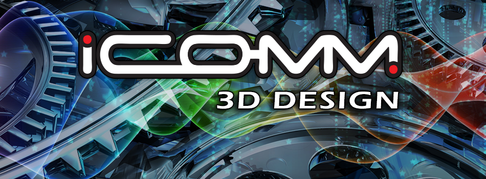 Industrial Design | 3D Rendering | CGI Amination | Graphic & Mobile Web Design Services.