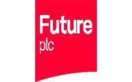 Client logo Future Publishing